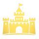 Hrad Červený Újezd